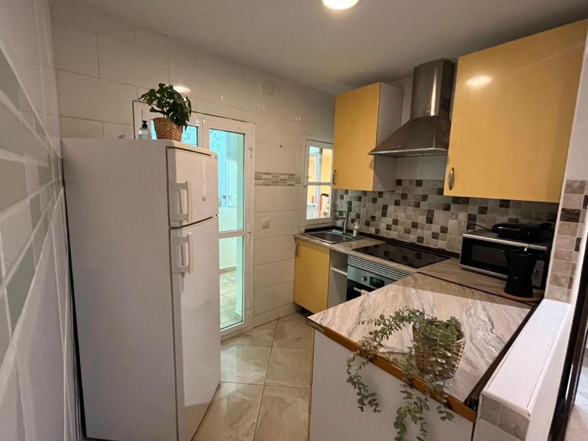 Apartamento Familiar 3 Habitaciones Alcala Madrid Extérieur photo
