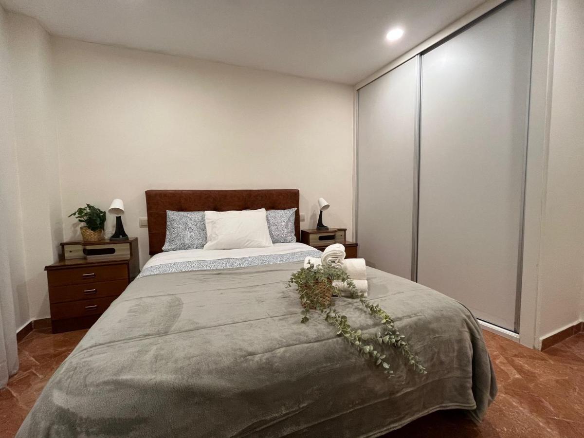 Apartamento Familiar 3 Habitaciones Alcala Madrid Extérieur photo