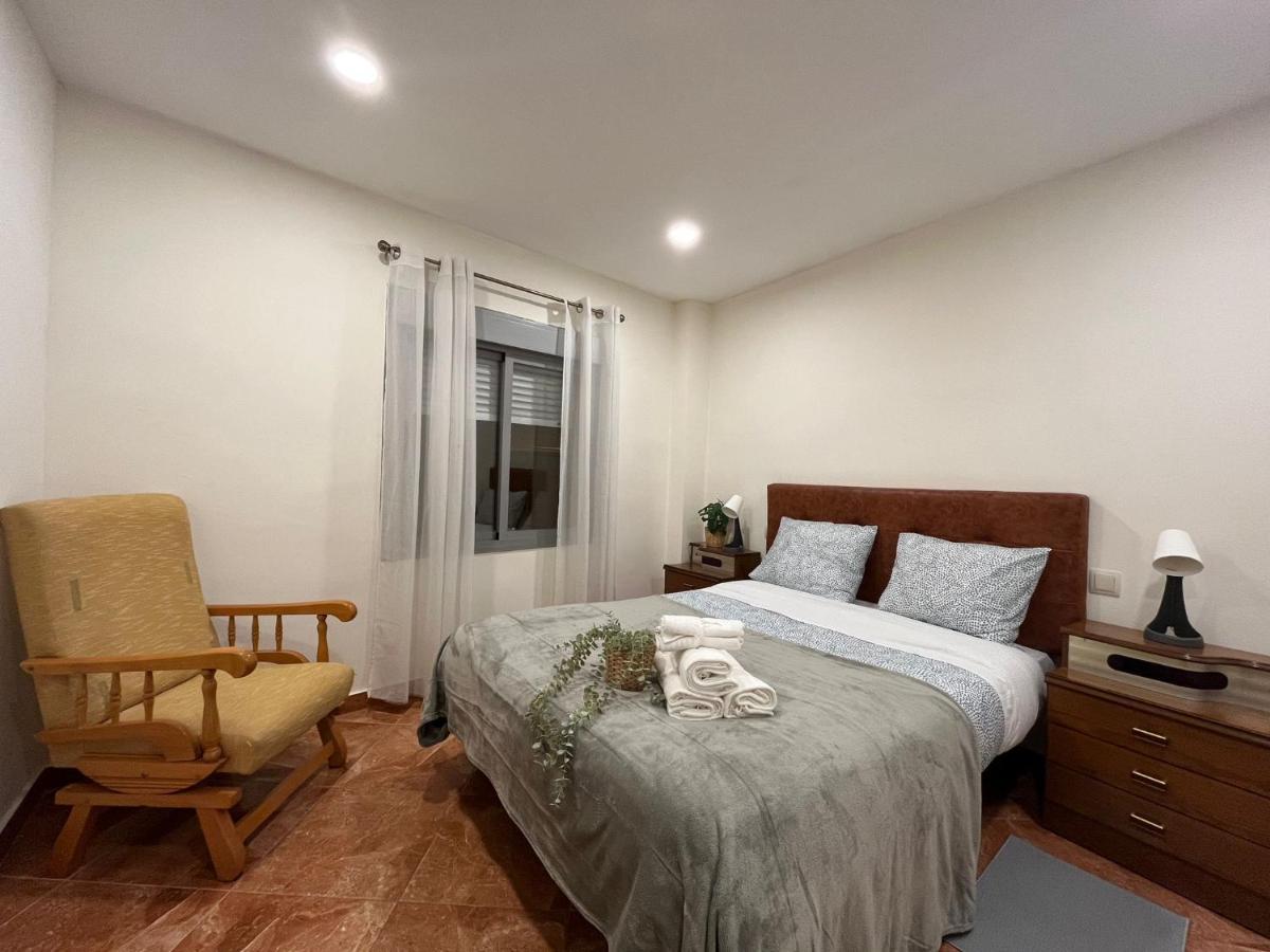 Apartamento Familiar 3 Habitaciones Alcala Madrid Extérieur photo